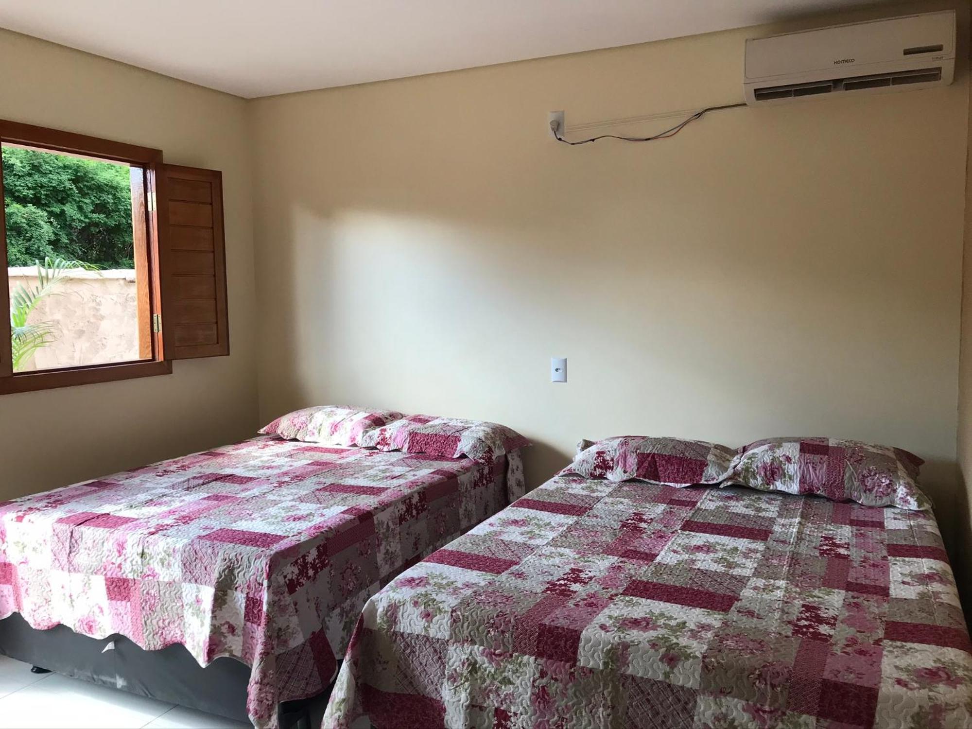 Casa 5Suite Na Rua Do Lazer Pirenópolis Exterior foto